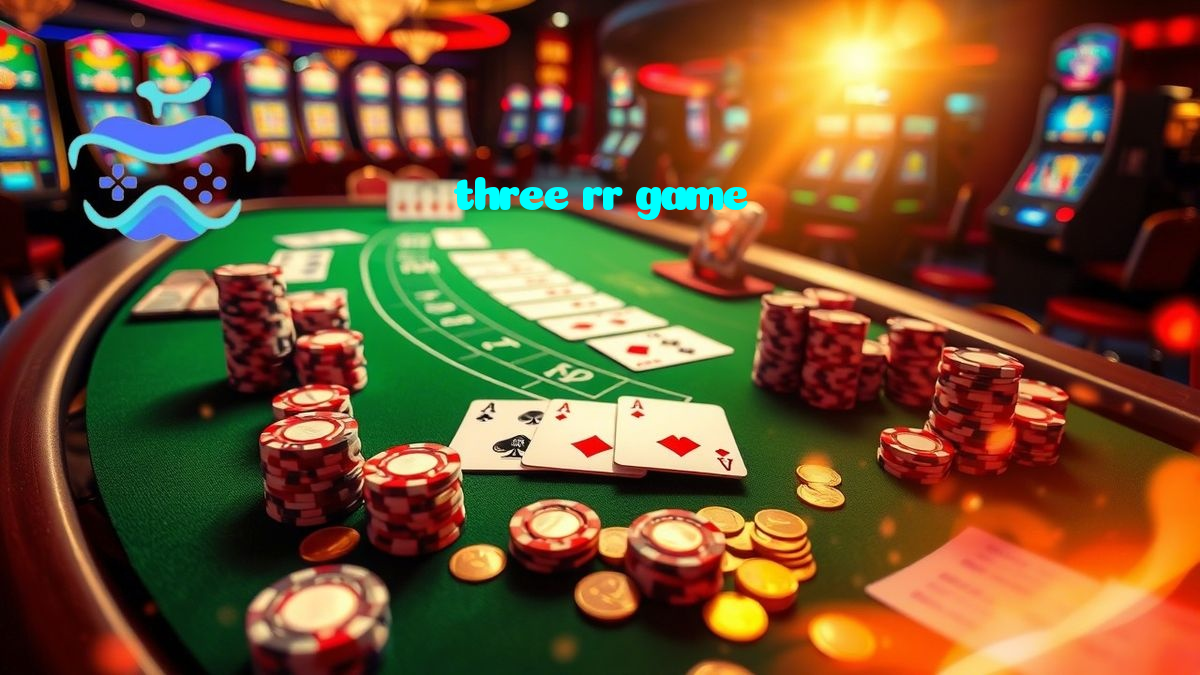making first deposit on three rr game website using local payment methods in Pakistan