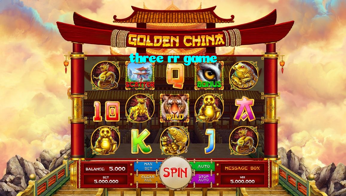available types of three rr game bet including pre-match live express and system bets