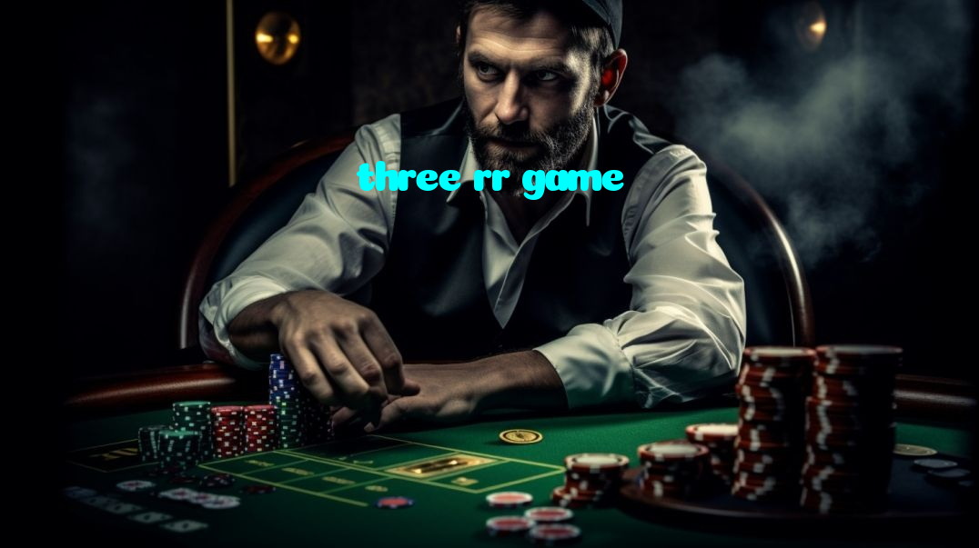 making first deposit on three rr game website using local payment methods in Pakistan